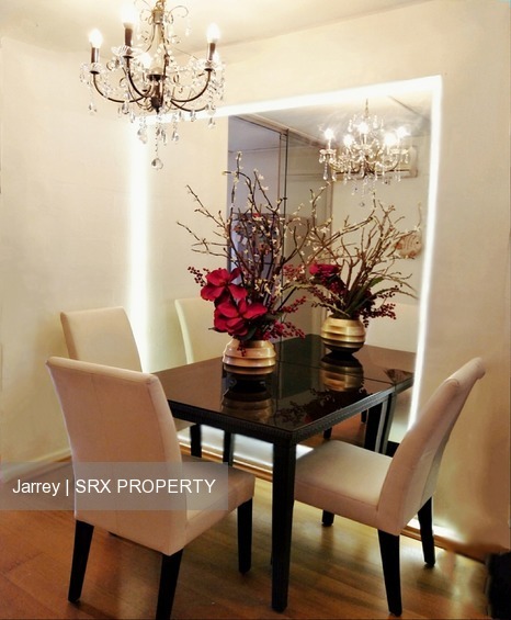 Blk 4 Ghim Moh Road (Queenstown), HDB 3 Rooms #175507162
